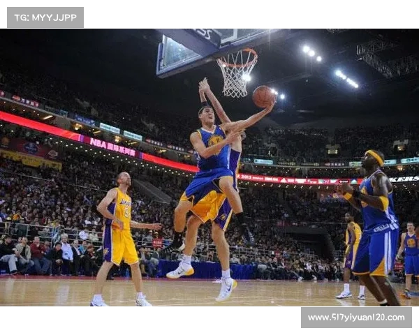NBA突破上篮技巧解析 从基础动作到进阶策略全面剖析